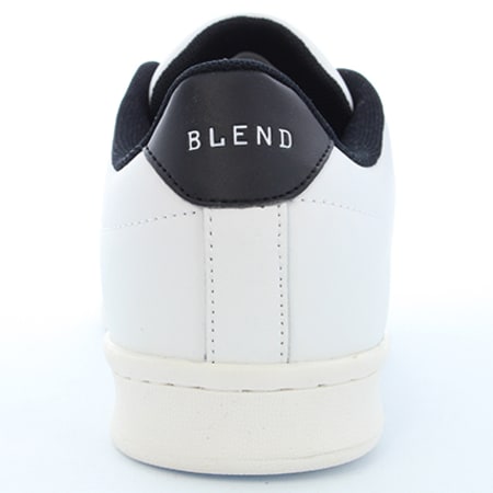 Blend - Baskets 20701213 Blanc