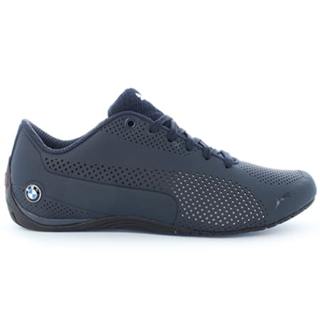 puma bmw 2017