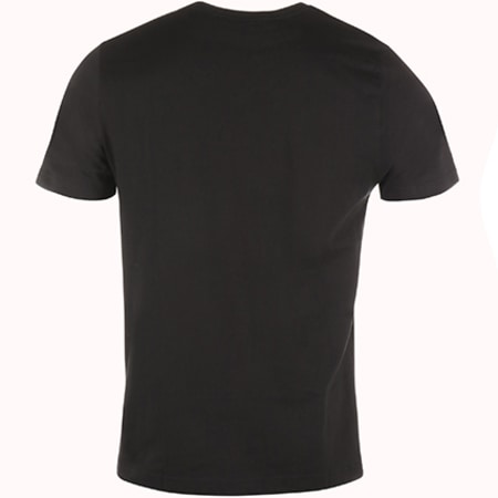 Puma - Tee Shirt Essential 838238 01 Noir Blanc