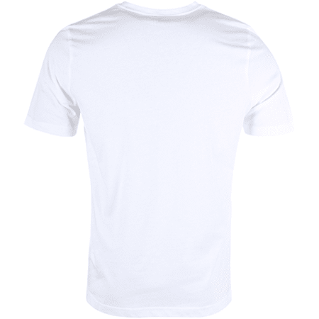 Puma - Tee Shirt Essential 838238 02 Blanc