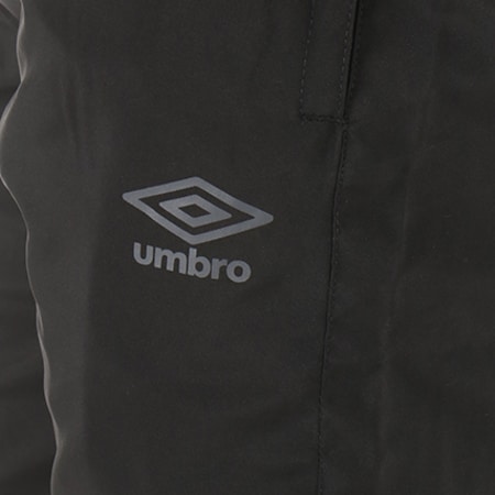 Umbro - Pantalon Jogging 494490-60 Noir
