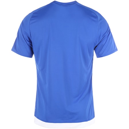 Adidas Sportswear - Tee Shirt Estro 15 S16148 Bleu Roi