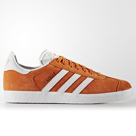 adidas gazelle orange femme adidas gazelle orange femme