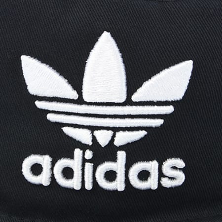 Adidas Originals - Bob BK7345 Noir