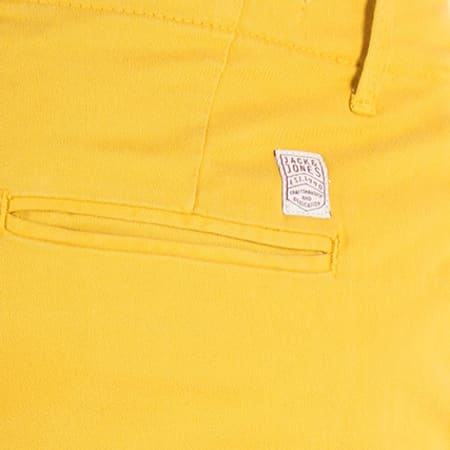 Pantalon Chino Jack & Jones Cody Regular Fit - Bleu Indigo - Taille 30/34 - Neuf Avec étiquettes