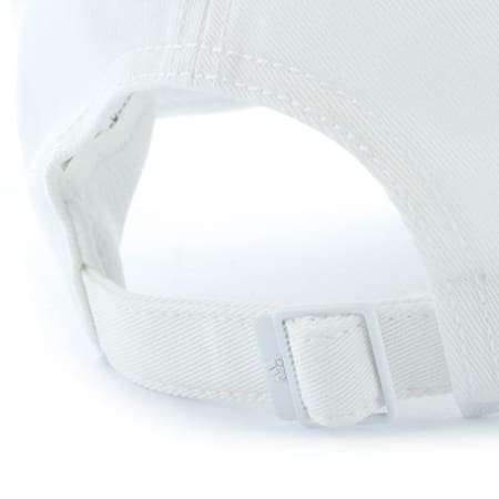 Adidas Sportswear - Casquette 6 Performance 3S Cap BK0806 Blanc