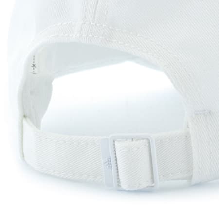 Adidas Sportswear - Casquette 6 Performance S98150 Blanc