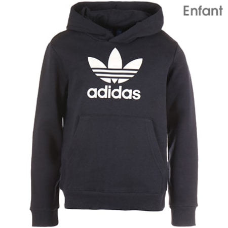 pull enfant adidas
