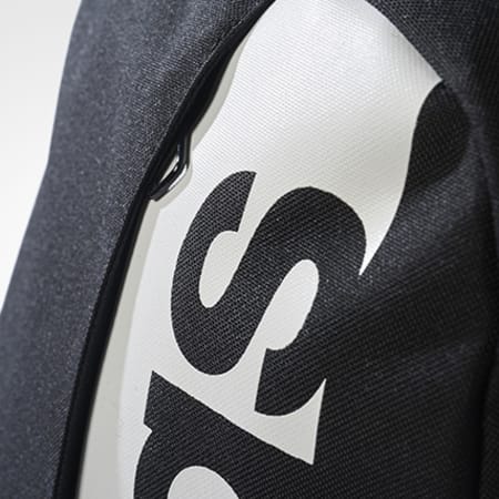 Adidas Sportswear - Sac a Dos Lin Performance S99967 Noir