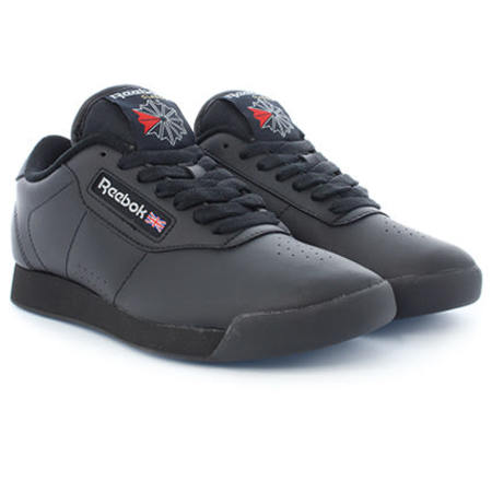 reebok princess 2017