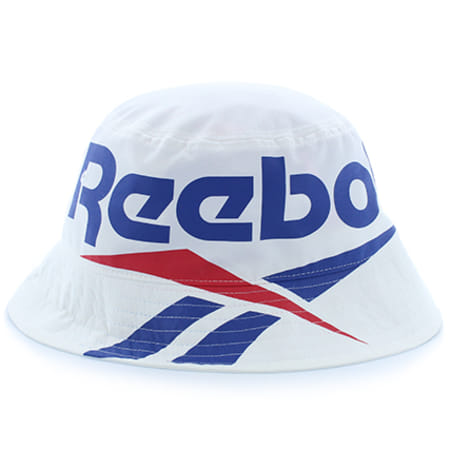 Reebok - Bob BJ9136 Blanc