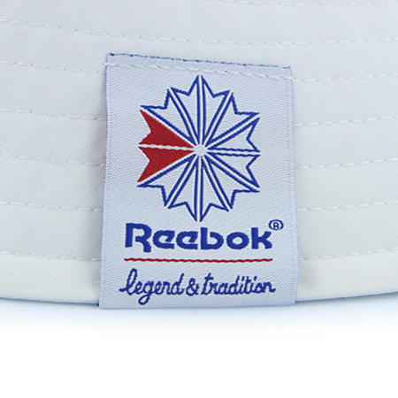 Reebok - Bob BJ9136 Blanc