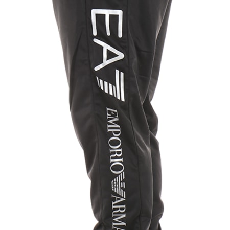 EA7 Emporio Armani - Pantalon Jogging 3YPP73-PJ08Z Noir
