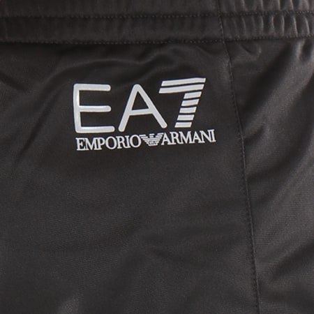EA7 Emporio Armani - Pantalon Jogging 3YPP73-PJ08Z Noir