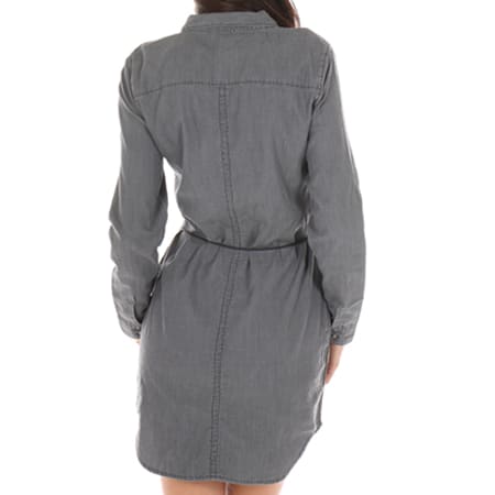 Only - Robe Henna Gris