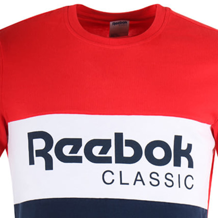 reebok classic t shirt homme 2017