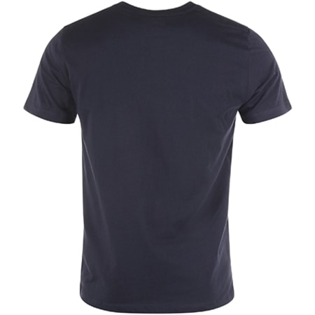 Classic Series - Tee Shirt T-Togs DCTC012 Bleu Marine