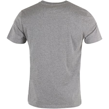 Chevignon - Tee Shirt T-Togs DCTC012 Gris Chiné