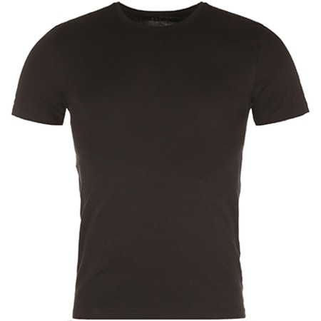 Celio - Tee Shirt Basic Noir