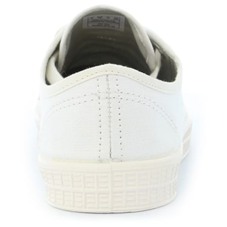 G-Star - Baskets Rovulc HB Low White