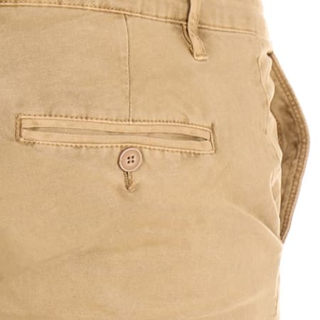 Classic Series - Pantalon Chino SK9807 Beige