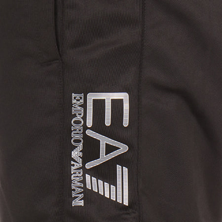 EA7 Emporio Armani - Pantalon Jogging 3YPP66-PJ08Z Noir