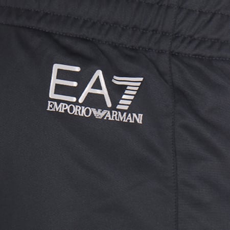 EA7 Emporio Armani - Pantalon Jogging 3YPP73-PJ08Z Bleu Marine