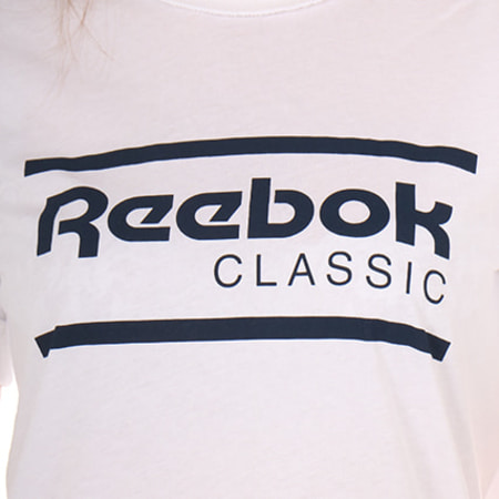 reebok t shirt femme 2017