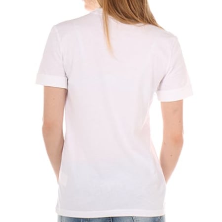 reebok t shirt femme 2017