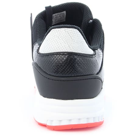 Adidas Originals - Baskets EQT Equipement Support RF BB1314 Core Black Turbo 