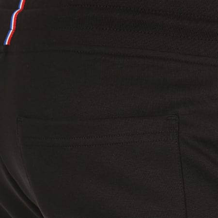 Le Coq Sportif - Pantalon Jogging Essential Sport 1710391 Noir