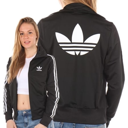 veste adidas femme firebird