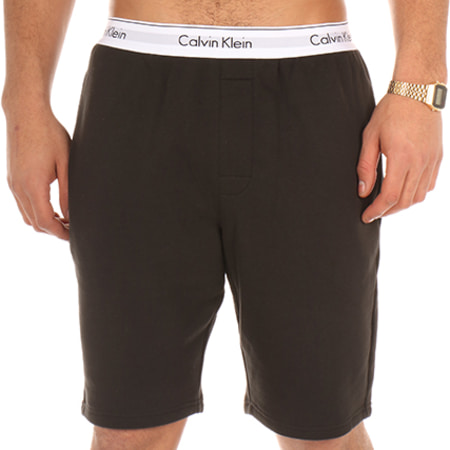 Calvin Klein - Short Jogging NM1358E Noir