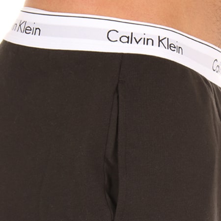Calvin Klein - Short Jogging NM1358E Noir