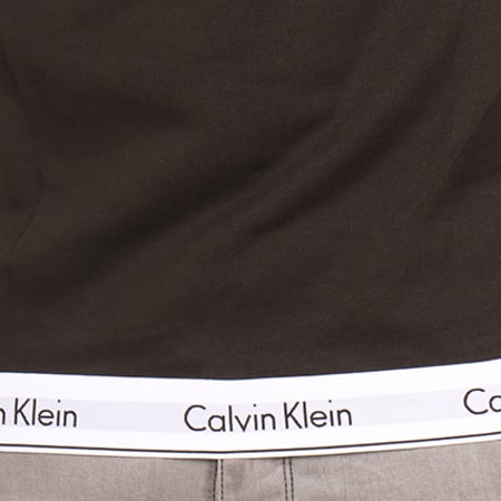 Calvin Klein - Sweat Crewneck NM1359E Noir