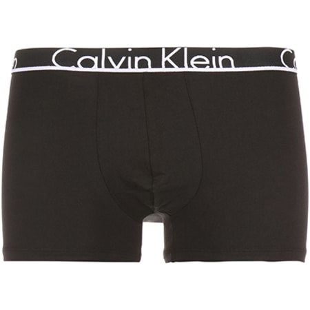 Calvin Klein - Boxer NU8638A ID Noir 