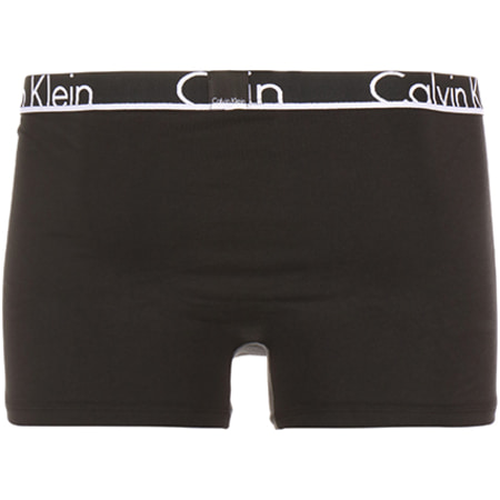 Calvin Klein - Boxer NU8638A ID Noir 