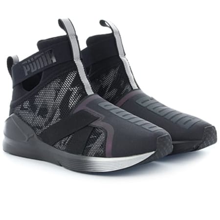 puma femme fierce