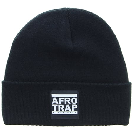 MHD - Bonnet Afro Trap Noir