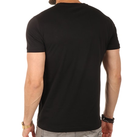 EA7 Emporio Armani - Tee Shirt 3YPT51-PJ02Z Noir