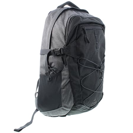 The North Face - Sac A Dos 28L T0CHK4MGL Gris Chiné