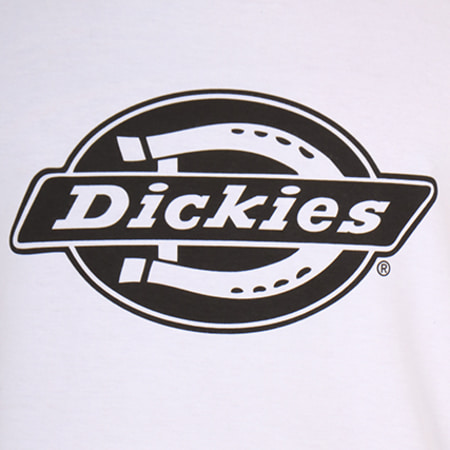 Dickies - Débardeur HS One Vest Blanc