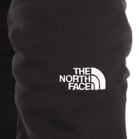 The North Face - Pantalon Jogging Nse Noir