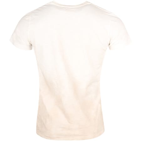 Pepe Jeans - Tee Shirt Kabosu Blanc