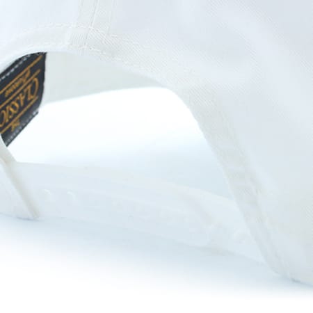 Classic Series - Casquette 7706 Blanc