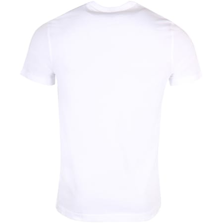 G-Star - Tee Shirt Trelber Blanc