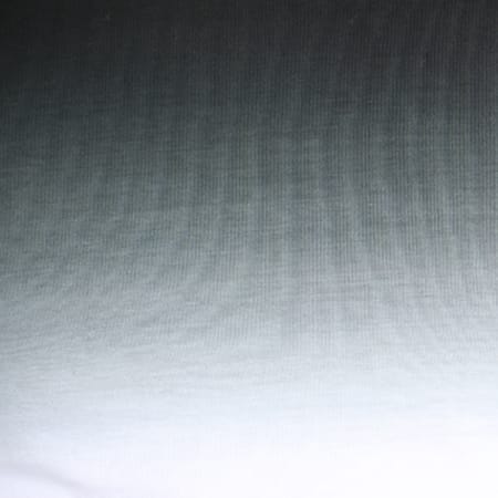 John H - Tee Shirt 105 Blanc Noir
