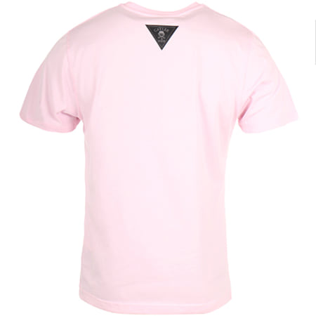 Cayler And Sons - Tee Shirt Rude Rose