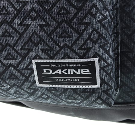 Dakine - Sac A Dos Detail 27L Stacked Gris Anthracite