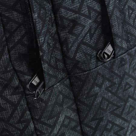 Dakine - Sac A Dos Detail 27L Stacked Gris Anthracite